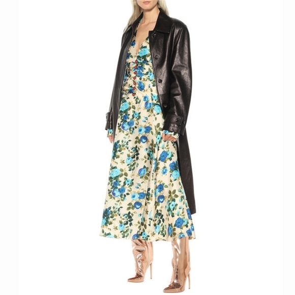 Mirror High Boots - Picture 3 of 5